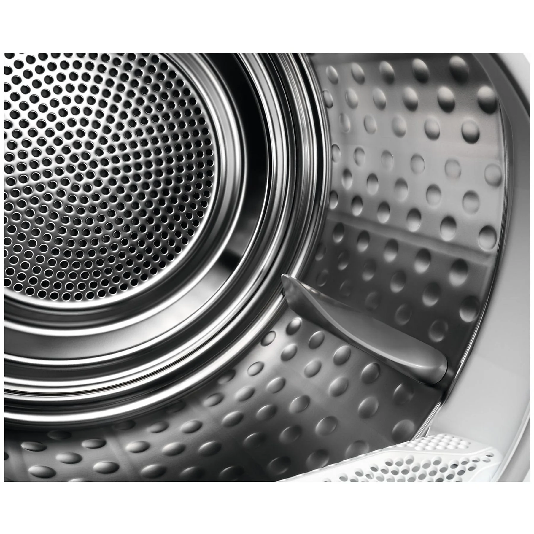 AEG TR7T65685 Warmtepompwasdroger 7000 (8,0 kg, wit) - Afbeelding 7