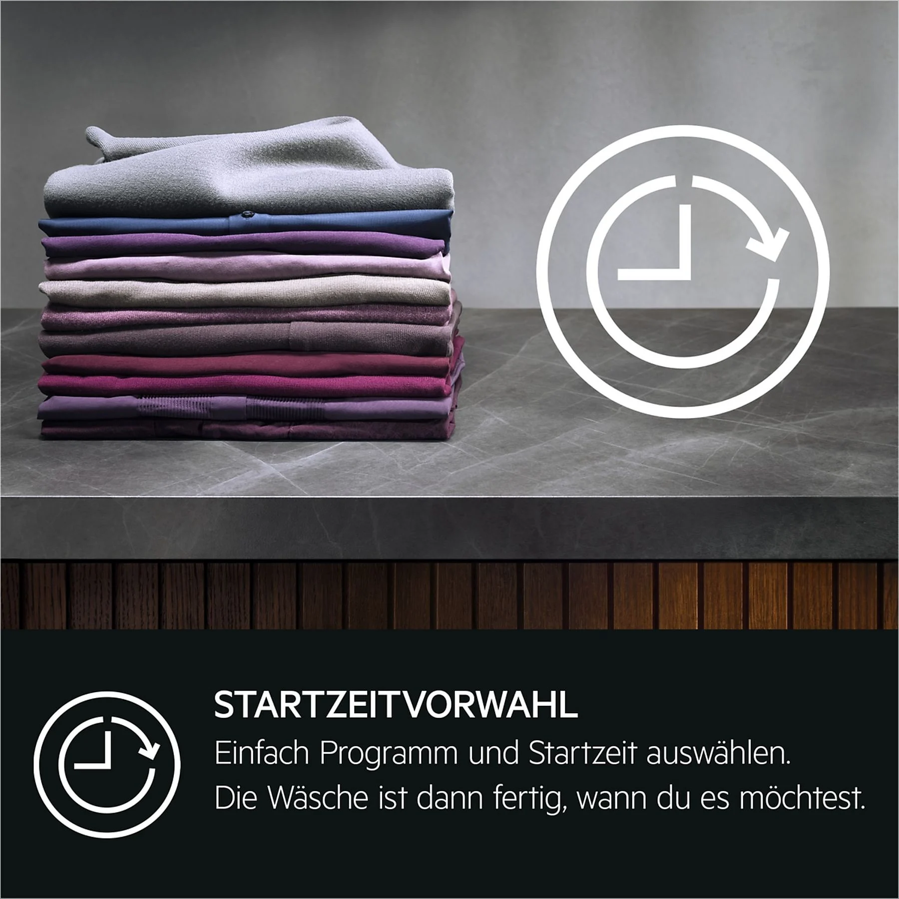AEG TR7T65685 Warmtepompwasdroger 7000 (8,0 kg, wit) - Afbeelding 10