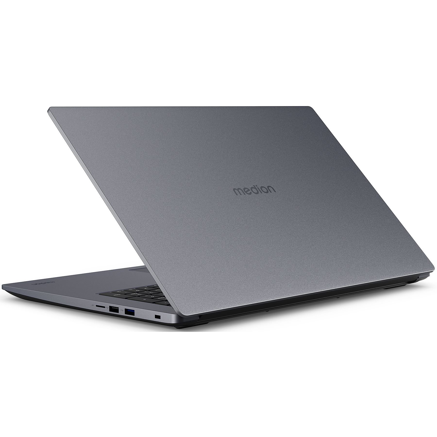 MEDION Avantum 17 E1 – 17,3 inch – AMD Ryzen™ 5 7430U – 16 GB – 512 GB – AMD Radeon™ RX Vega 7 – Windows 11 Home - Afbeelding 5