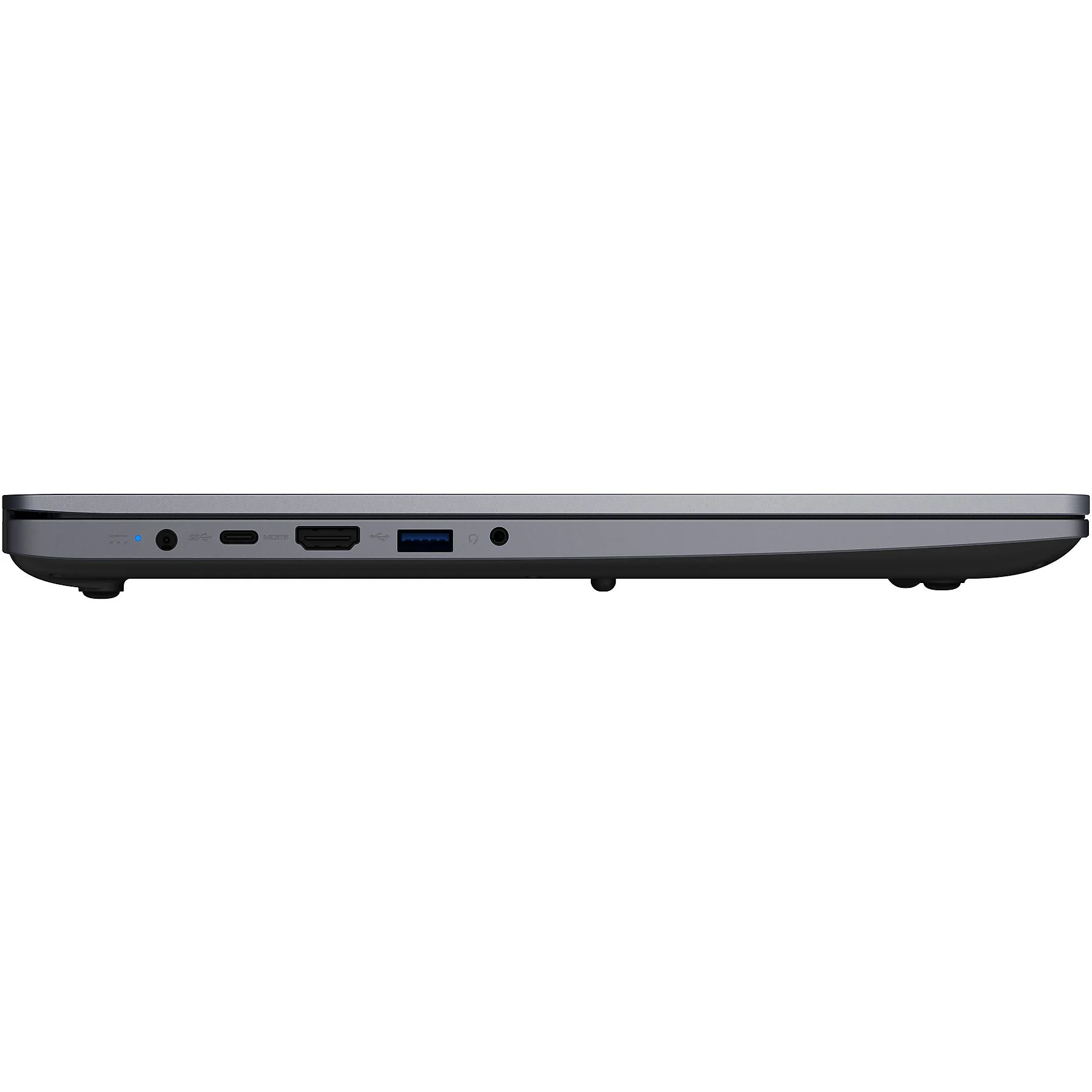 MEDION Avantum 17 E1 – 17,3 inch – AMD Ryzen™ 5 7430U – 16 GB – 512 GB – AMD Radeon™ RX Vega 7 – Windows 11 Home - Afbeelding 10