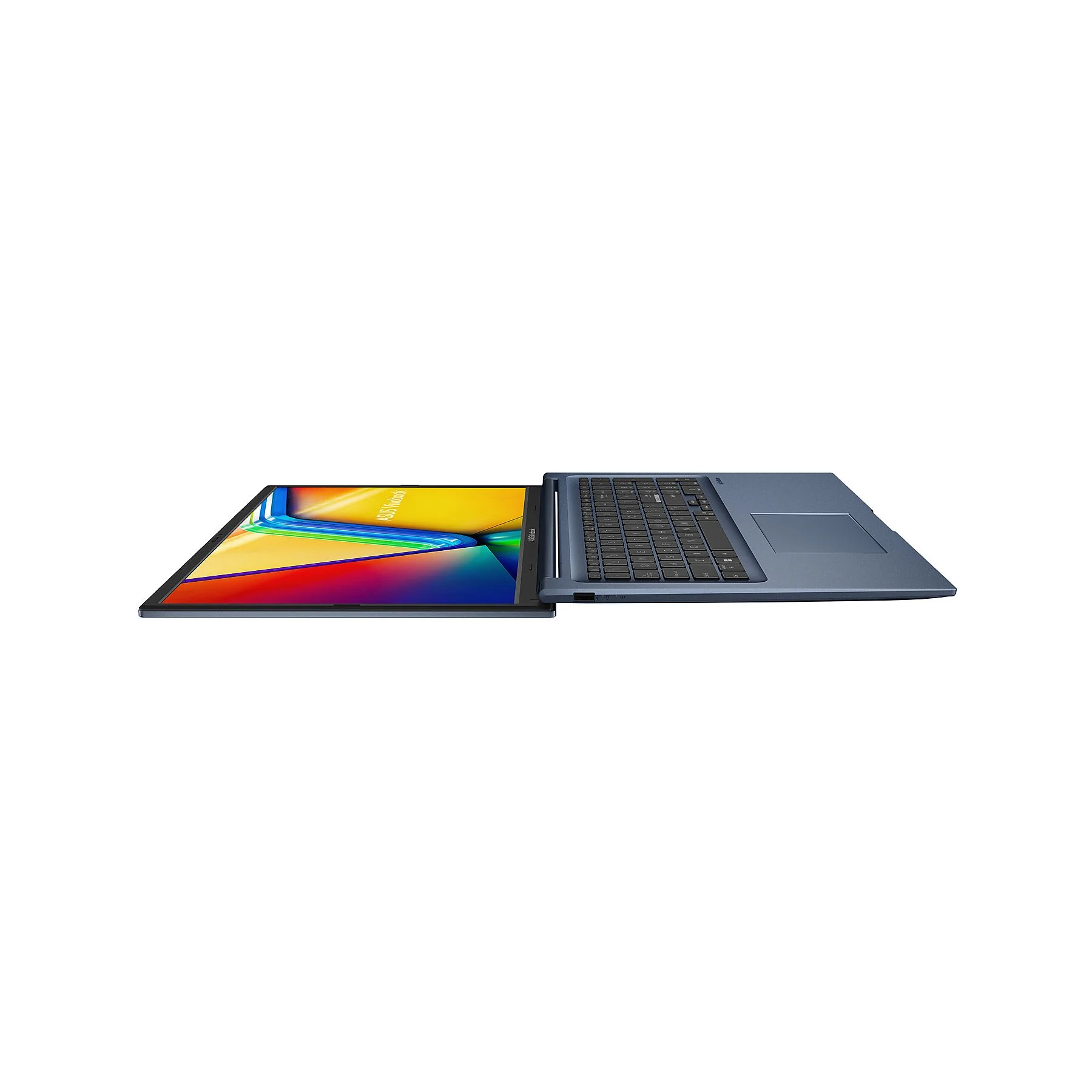 ASUS X1704VA-AU945W – 17,3 inch – Intel® Core™ 7 150U – 16 GB – 512 GB – Geïntegreerde Intel® Core™ Graphics – Windows 11 Home - Afbeelding 6
