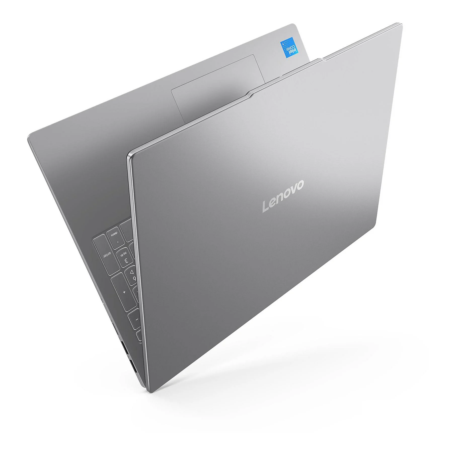 LENOVO IdeaPad Slim 5 16IRH10 – 16 inch – Intel® Core™ i7 i7-13620H – 32 GB – 1 TB UHD Graphics – Windows 11 Home - Afbeelding 10