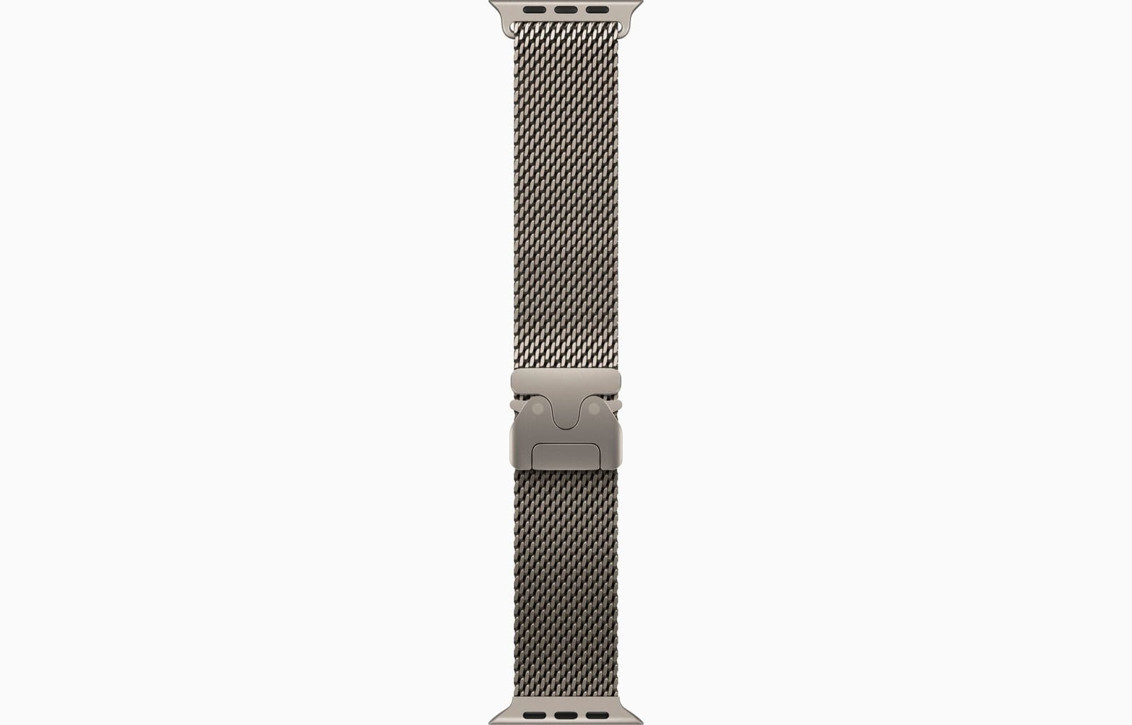 Apple Watch Ultra 3 - Afbeelding 3