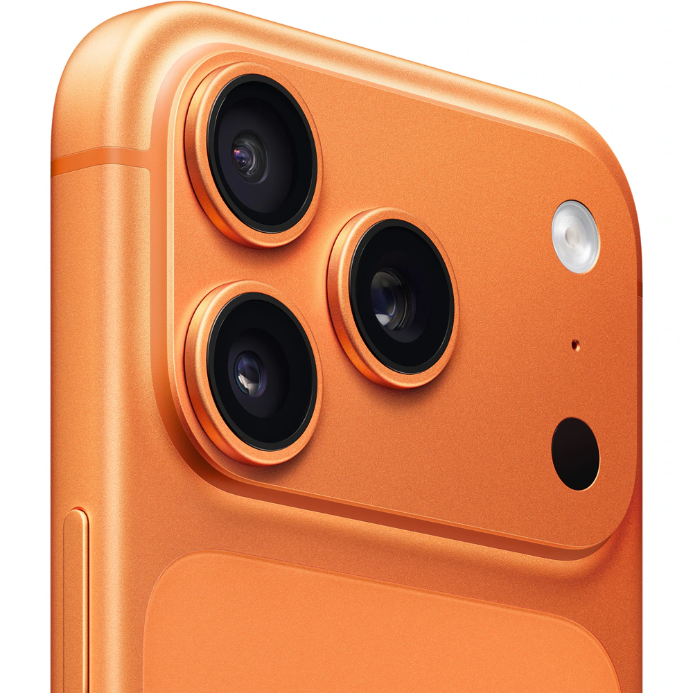 APPLE iPhone 17 Pro 5G-smartphone, 256 GB, Cosmic Orange - Afbeelding 3