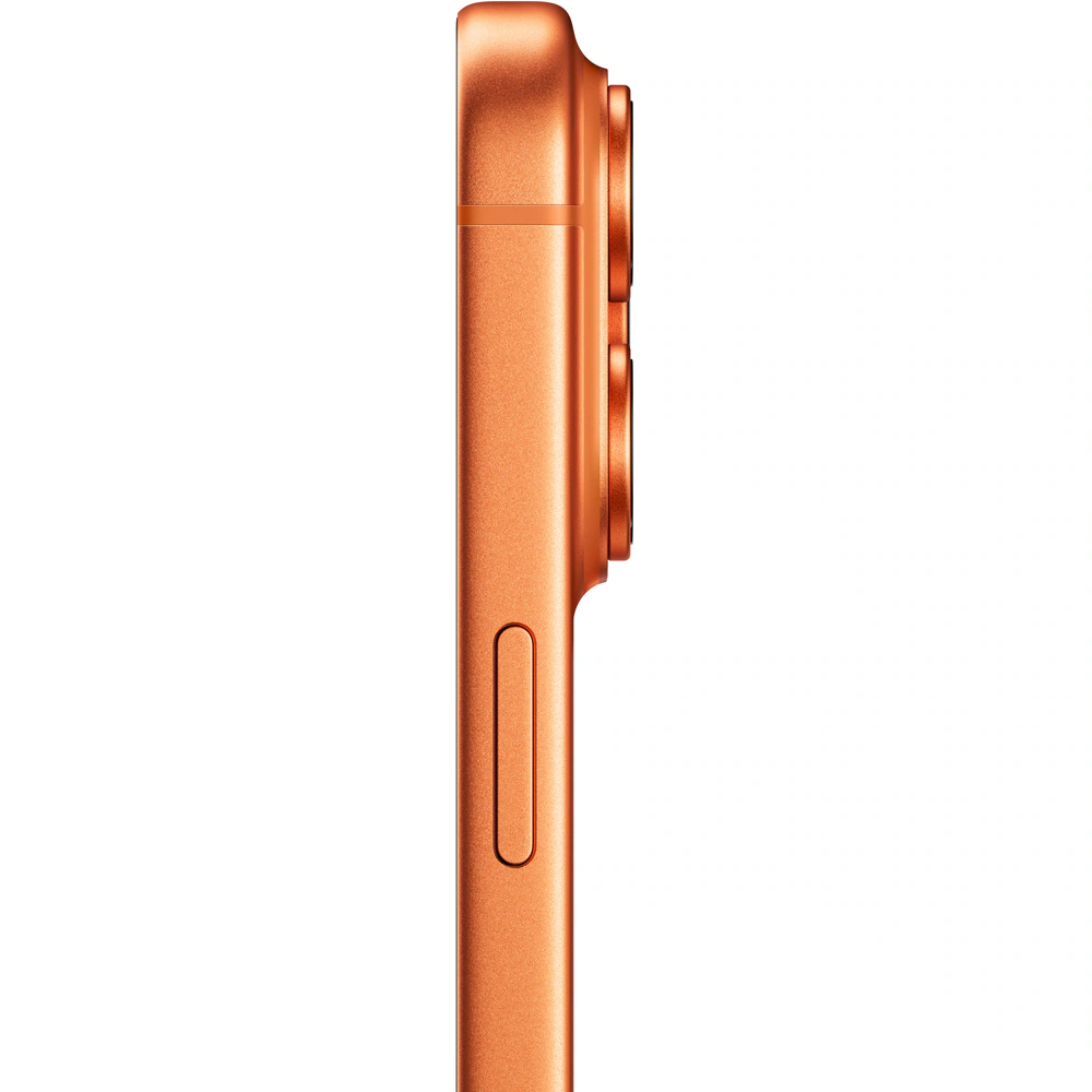 APPLE iPhone 17 Pro 5G-smartphone, 256 GB, Cosmic Orange - Afbeelding 4